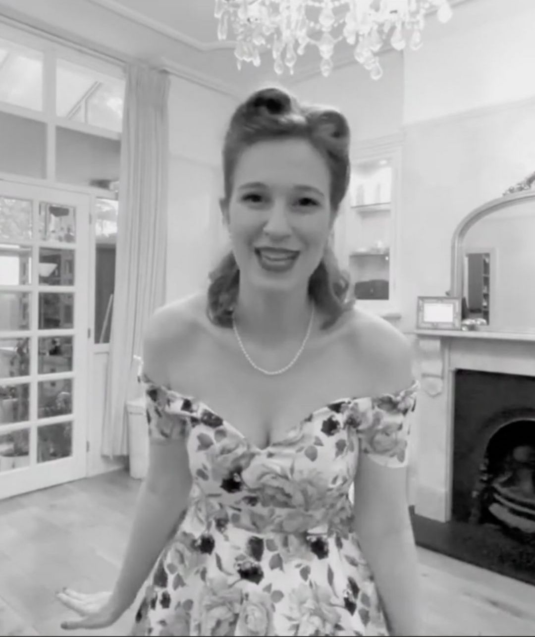 Boogie Woogie Bugle Boy