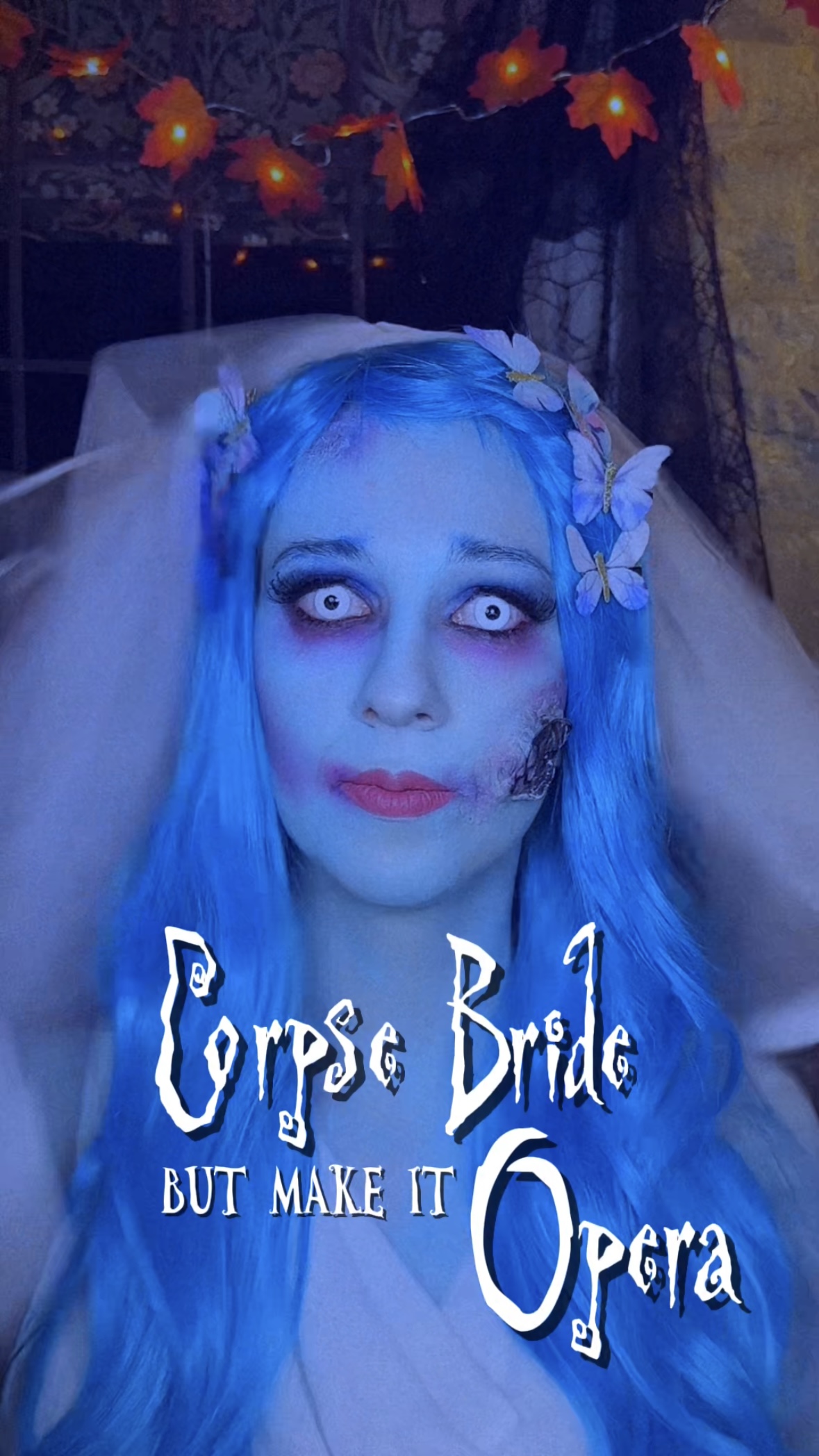 Corpse Bride