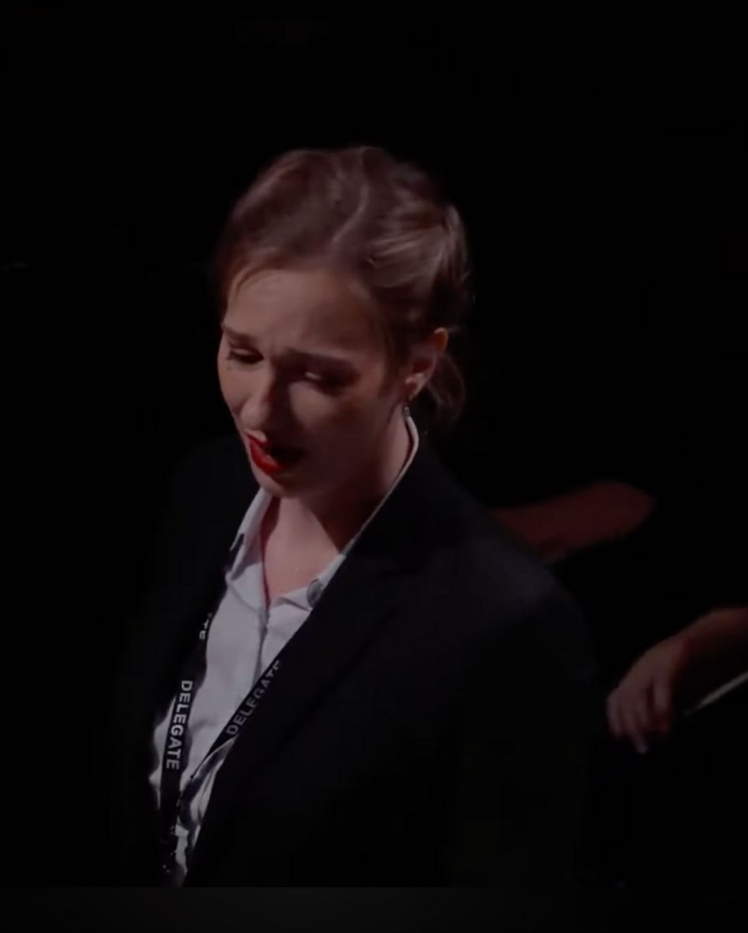 Purcell: Thy hand, Belinda