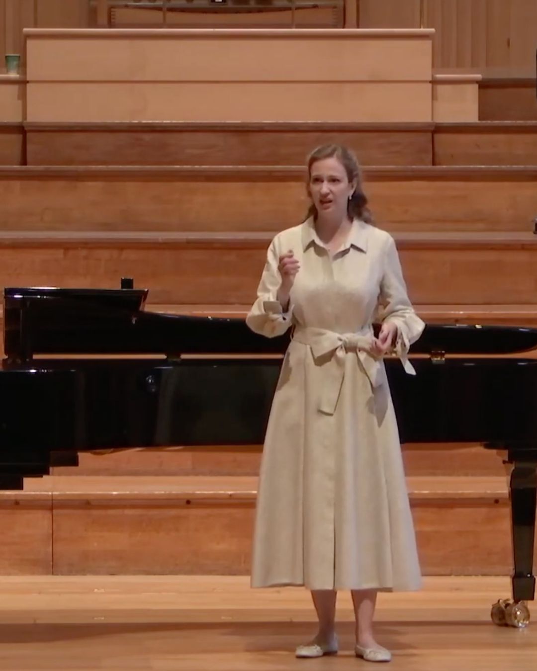 Donizetti: O Mio Fernando