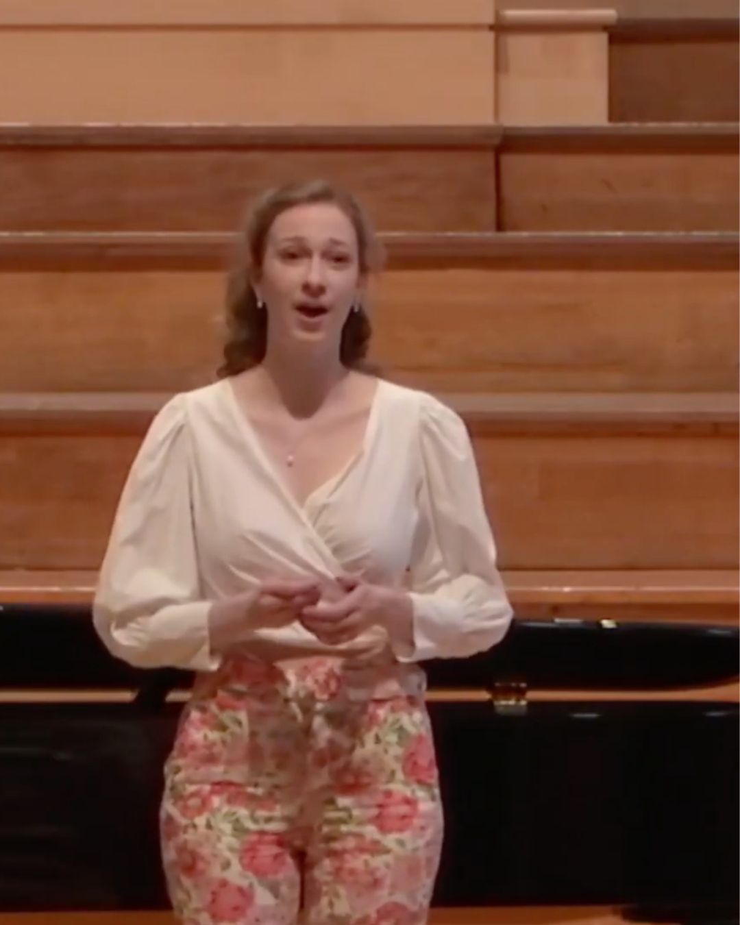 Purcell: Music for a While