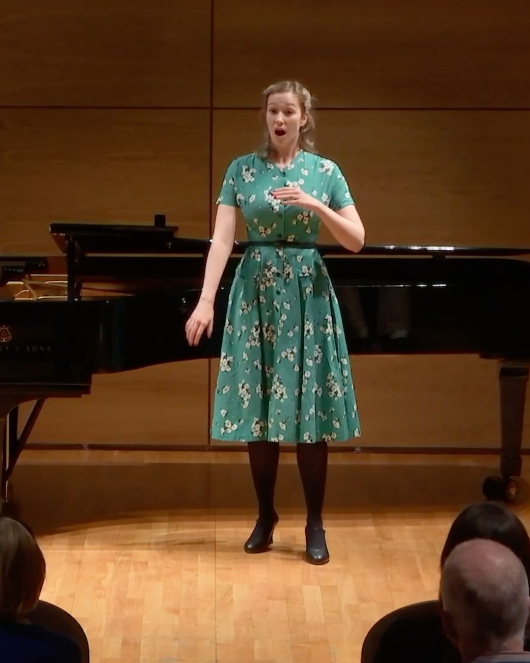 Schubert: Die Forelle