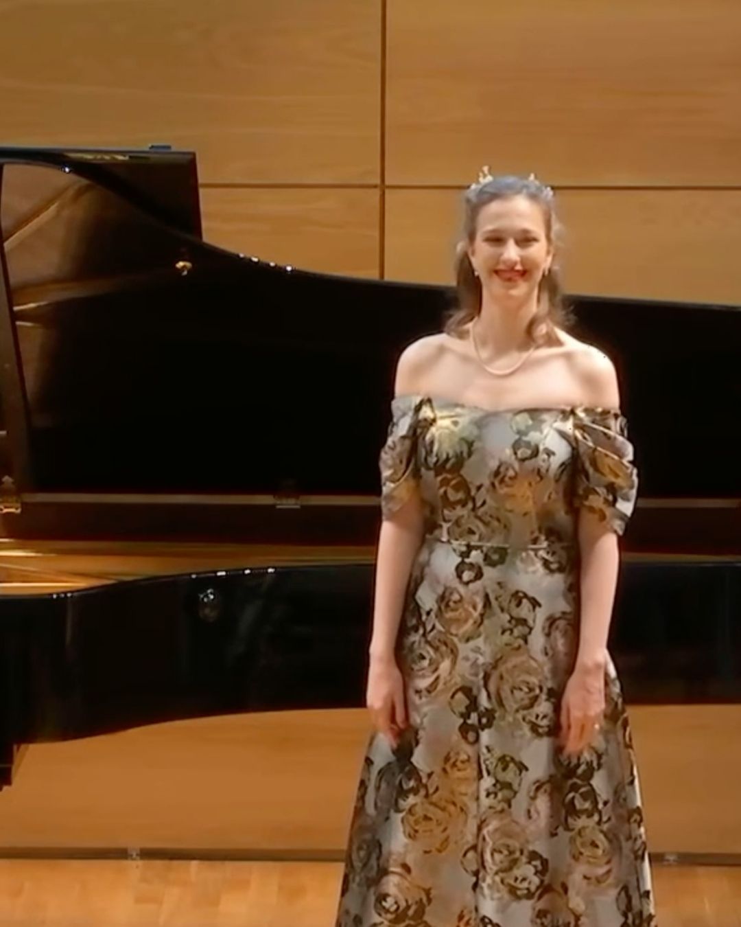 Rossini: Una voce poco fa